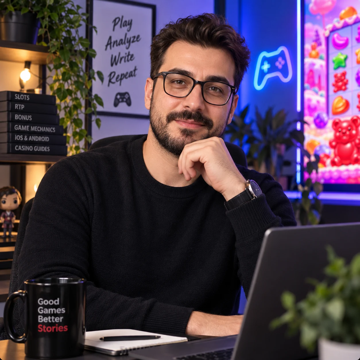 Bülent Haberal