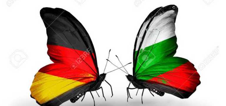 Ve Almanya, Bulgaristanı Riskli Ülkeler Listesine Aldı