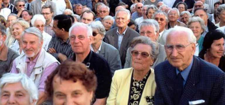 Bulgaristan da 2021 Emekli Maaşları Belli Oldu…