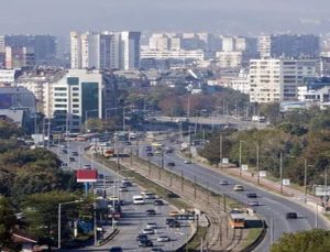 Başkent Sofya’nın ülke ekonomisindeki payı % 43’e yükseldi